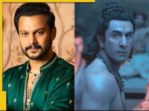 Kothare Backs Ranbir: Why Ramayana Is “Honest Art” And Bigger Than The Backlash