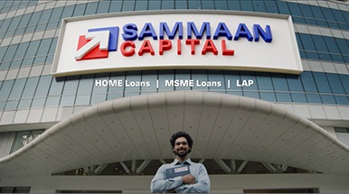 Sammaan Capital Posts Robust June Quarter With Rs 24 Billion In Operating Revenue