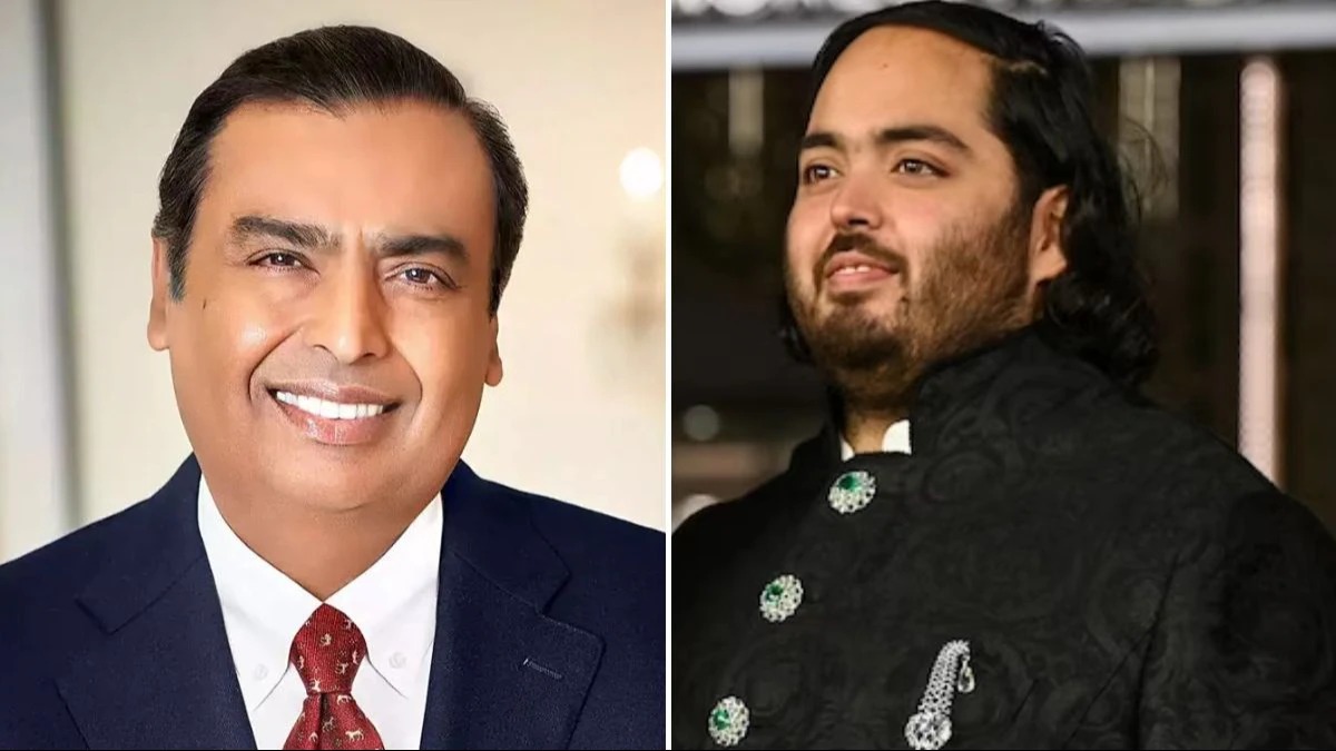 Maharashtra Set for a Boom: Mukesh Ambani’s ₹3.05 Lakh Crore Investment to Generate 300,000 Jobs!