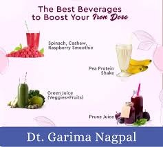 Morning or Night? Delhi Nutritionist Reveals the Best Time for Supplements