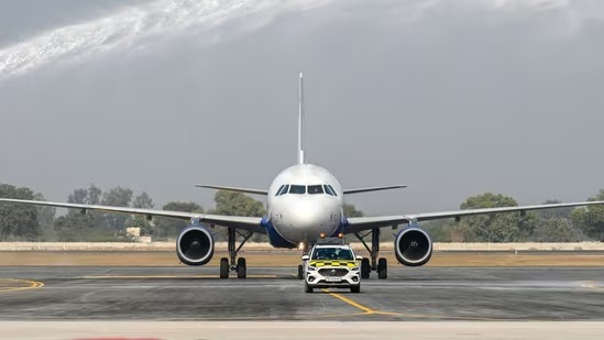 Sky High Alarm 728 Hoax Bomb Threats Rock Indian Airlines in 2024 13 Arrested