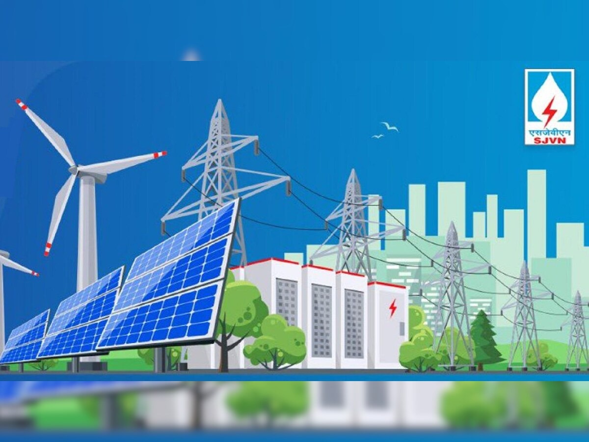 Unlocking Value: SJVN’s Securitization Strategy Set to Reshape Energy Funding
