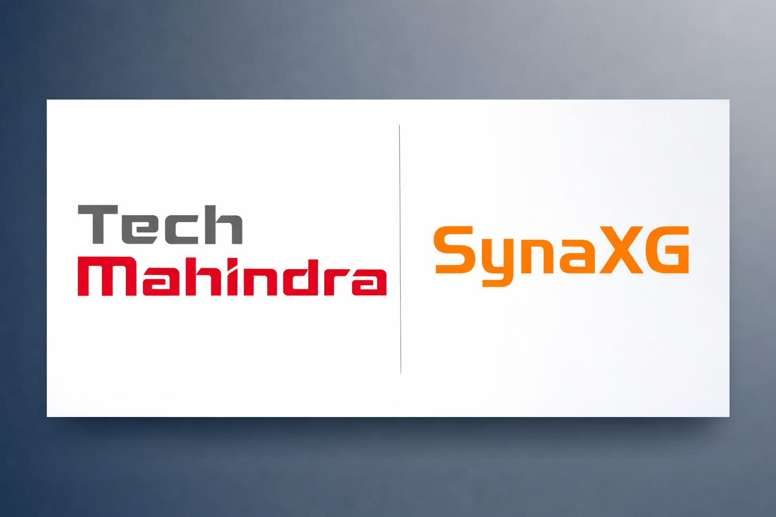 Synaxg And Tech Mahindra Forge Alliance For 6G-Ready Future