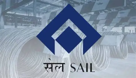 SAIL Posts Rs 6.85 Billion Profit in Q1 FY26 Despite Revenue Dip