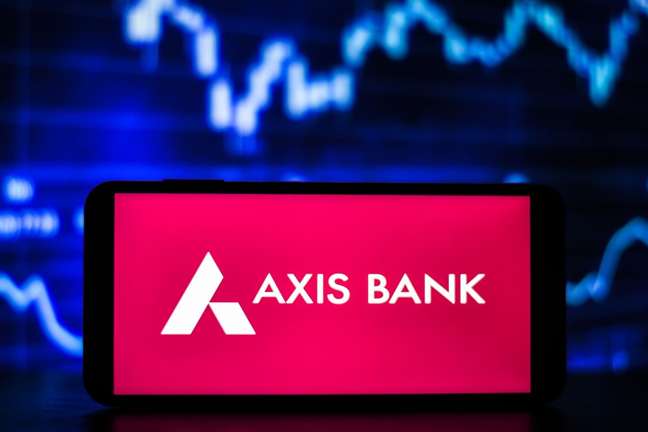 Axis Bank Misses Profit Estimate In Q1 Despite Strong Revenue; Asset Quality Stable