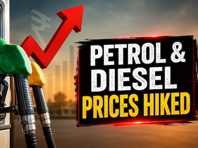 Fuel Costs Shift Gears Again As Petrol, Diesel Prices Go Up
