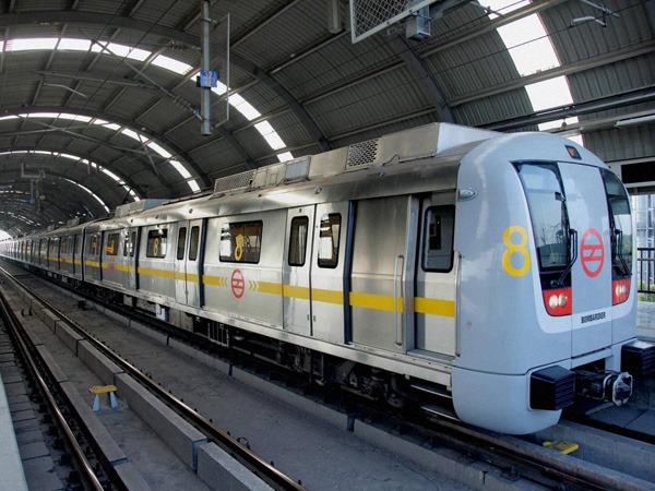 Snagged but Not Stopped: Delhi Metro’s Yellow Line Gets Back on Track
