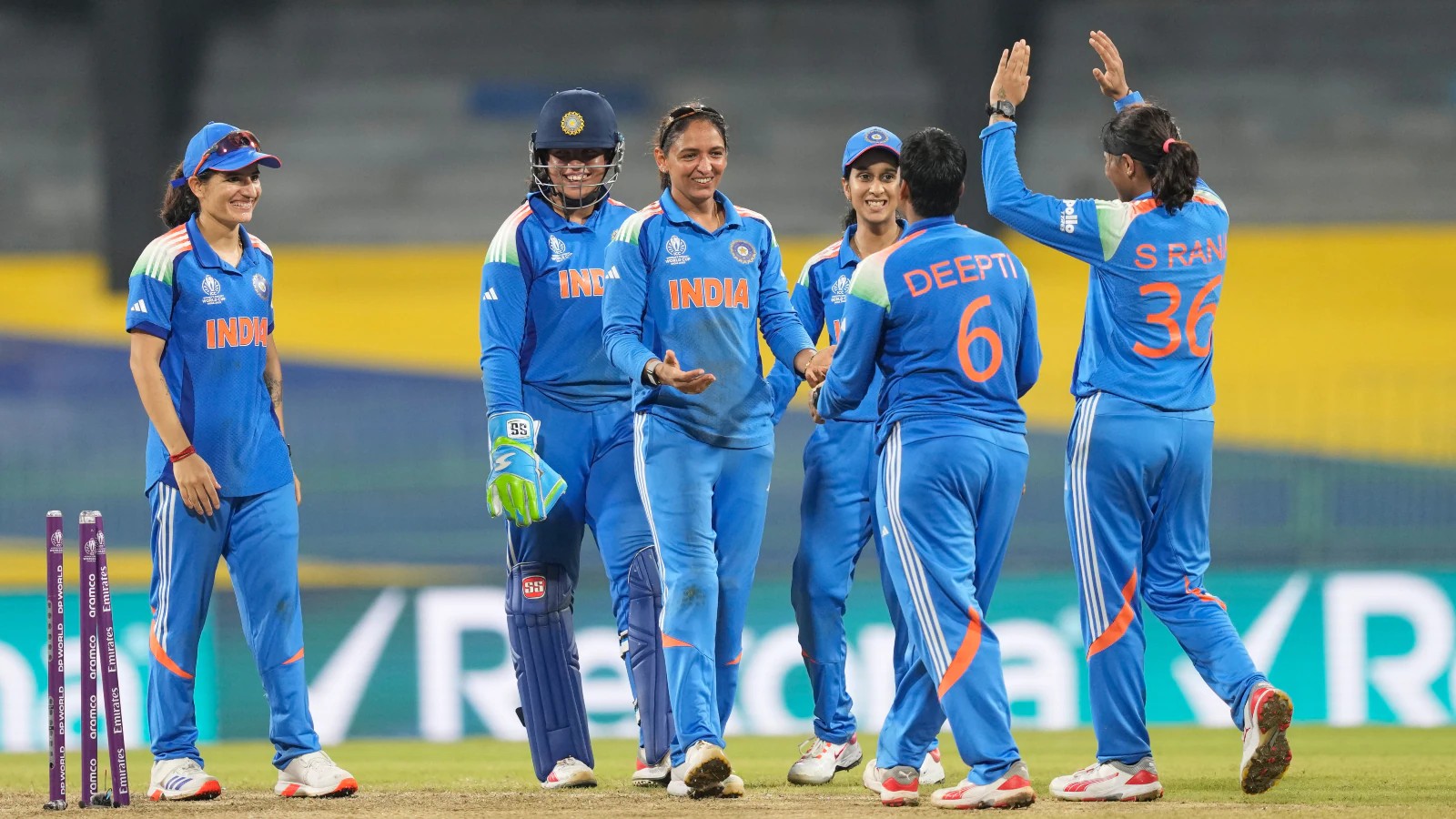 Mithali: Batting is the Strong Pursuit of Indian Team at Women's T20 WC