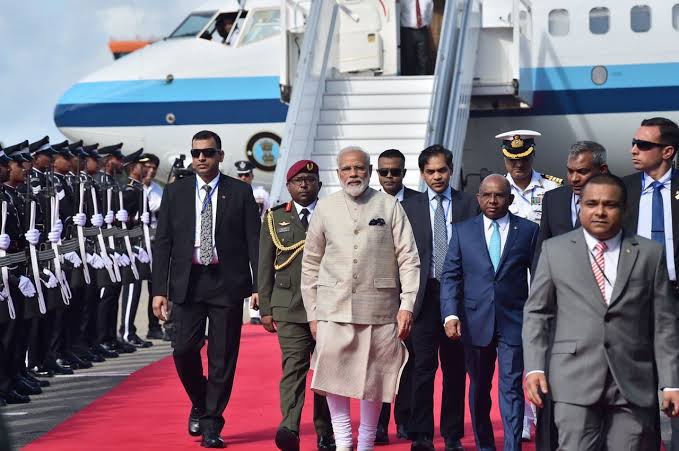Modi's World Tour: A Rs 258 Crore Ticket to International Influence