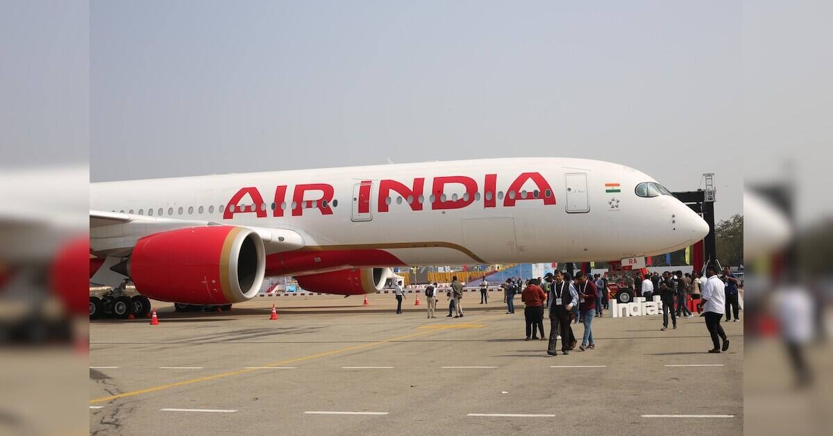 Cockpit Crisis: Air India Pilot's Non-Negative Drug Test Triggers Urgent Safety Probe After Mid-Air Plunge