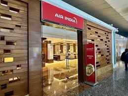 Air India Unveils Maharaja Lounge Experience In San Francisco