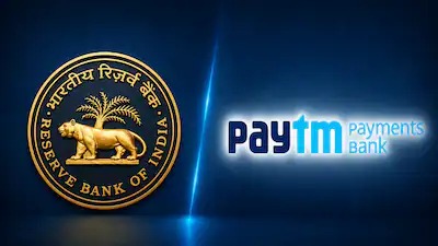 RBI Pulls Plug On Paytm Payments Bank License: What It Means For UPI Users
