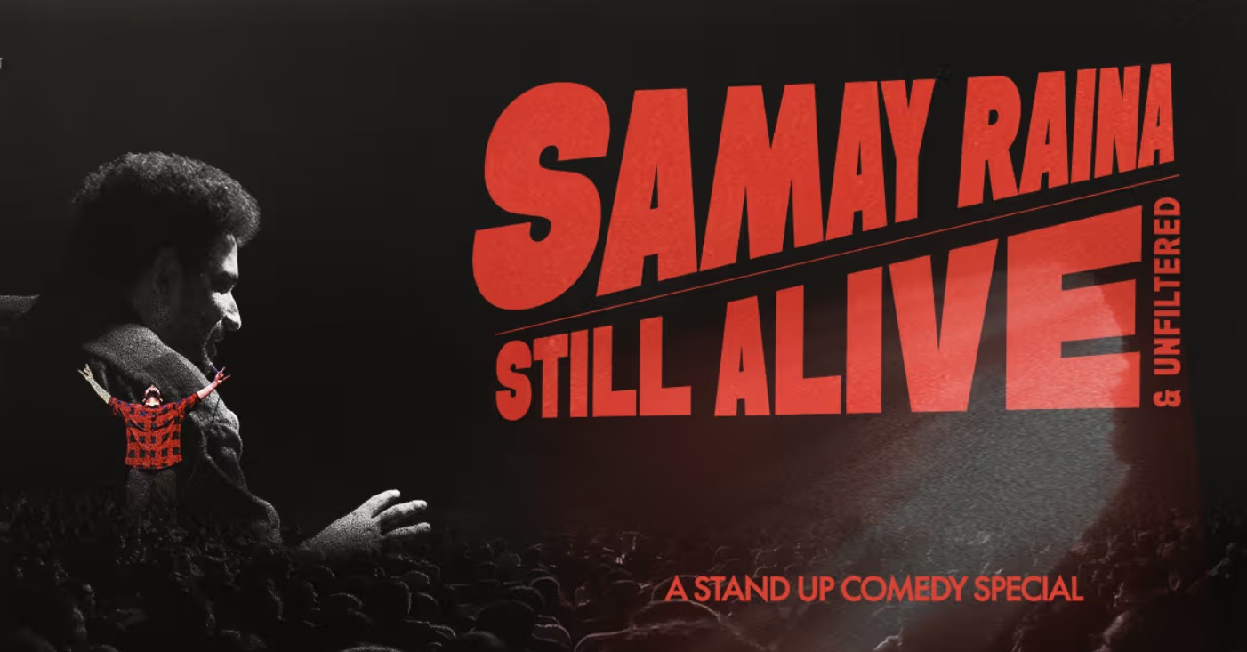 Samay Raina’s “Still Alive” Sparks Viral Trend: Men Expressing Love for Their Fathers Takes Over Social Media