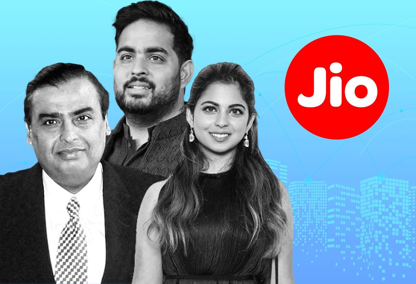 Jio Platforms Bets Big On Global Strategy With Dan Bailey At The Helm