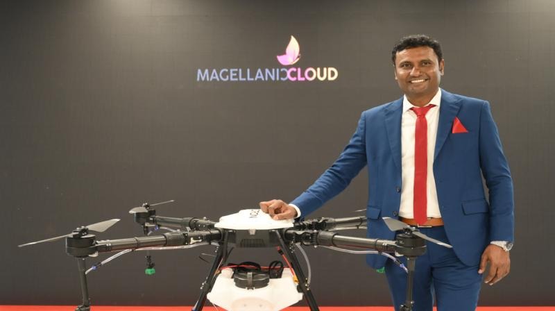 Magellanic Cloud Secures Rs 120 Million Work Order From Vedanta Group Company