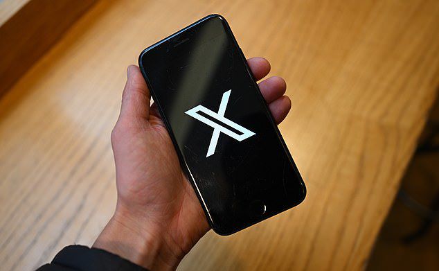 X Crashes Twice in 48 Hours: Data Center Blaze Disrupts Global Conversations