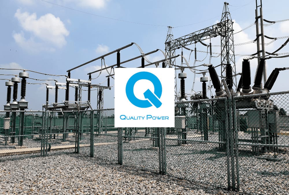 Quality Power Lifts Q4 Profit, Announces Dividend Amid Expansion Push