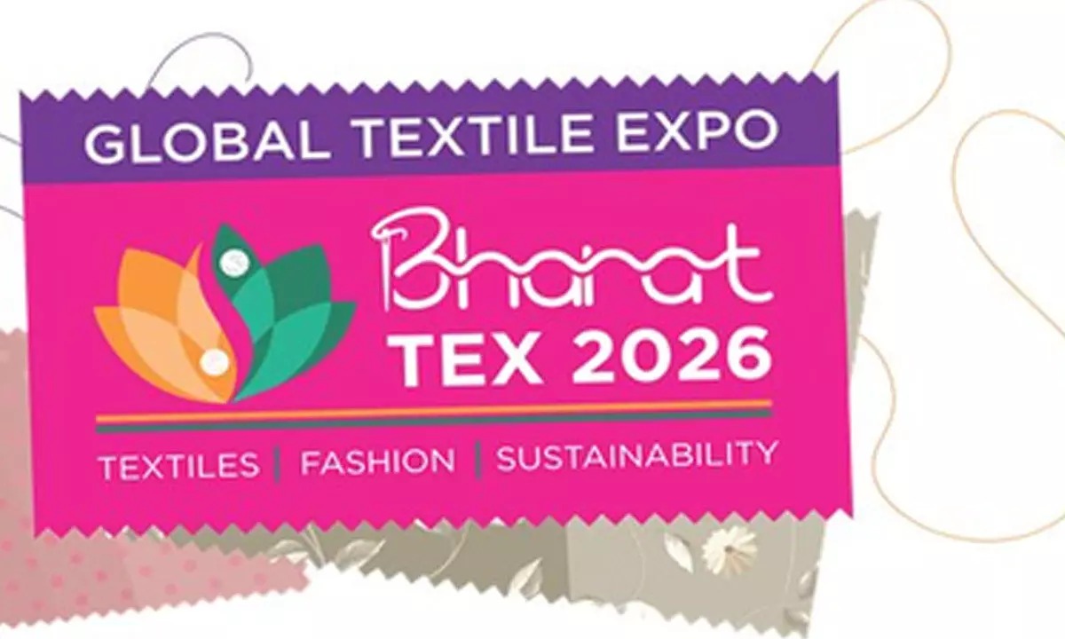 Bharat Tex 2026 Secures Rs 14,300 Crore in Investment Commitments