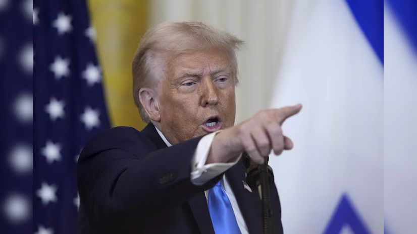 Trump’s Steel Tariffs Threaten Indian Exports, Intensify Competition