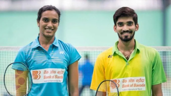 Swiss Open Shockwave: PV Sindhu Falls, Kidambi Srikanth Rises to the Challenge