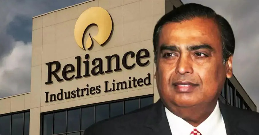 Reliance Infrastructure Integrates AI Business Units into Operations