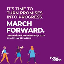 Unleashing the Power: Women's Rights Take Center Stage