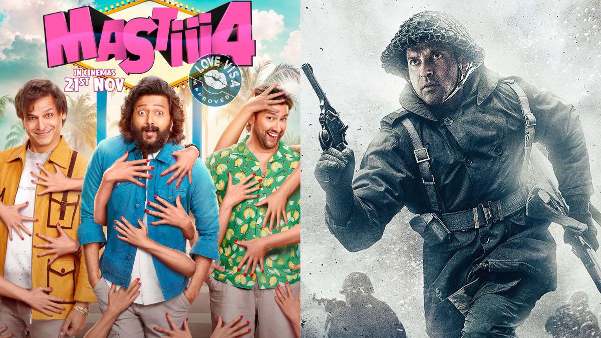 Battle of Genres: War Triumphs Over Wit at the Box Office