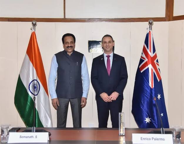 PRISM 2.0: A New Era of India-Australia Space Partnership