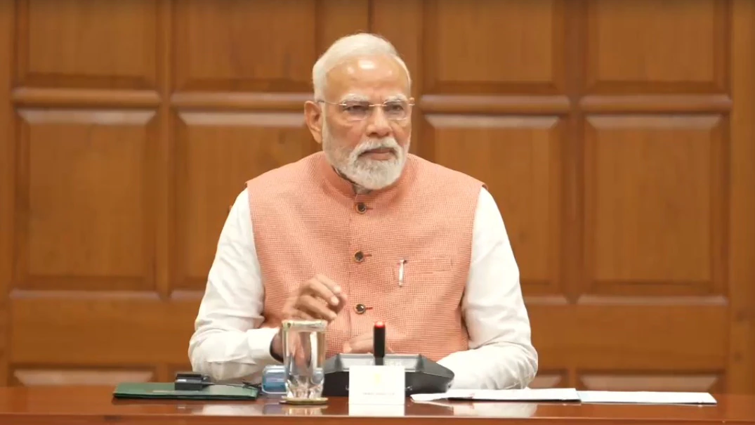 Future-Proofing India: Modi’s Next-Gen Reforms Promise Inclusive Prosperity