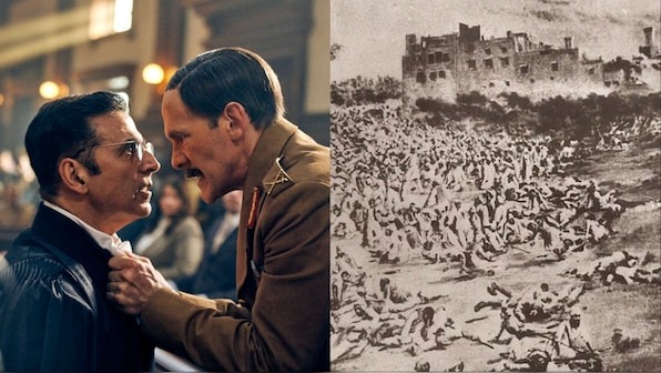 Kesari: Chapter 2 Brings Jallianwala Bagh’s Darkest Chapter to Life