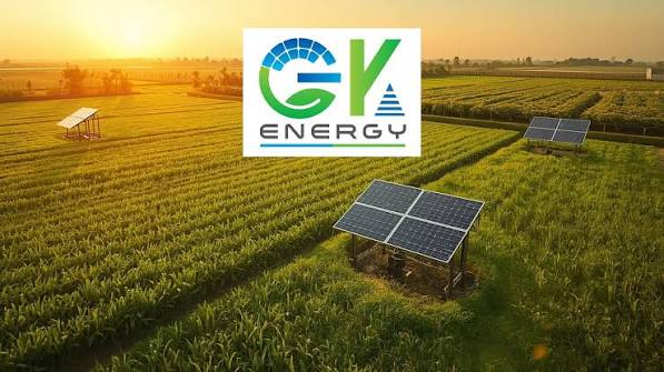 GK Energy Secures ₹480.2 Million Rooftop Solar Project Order