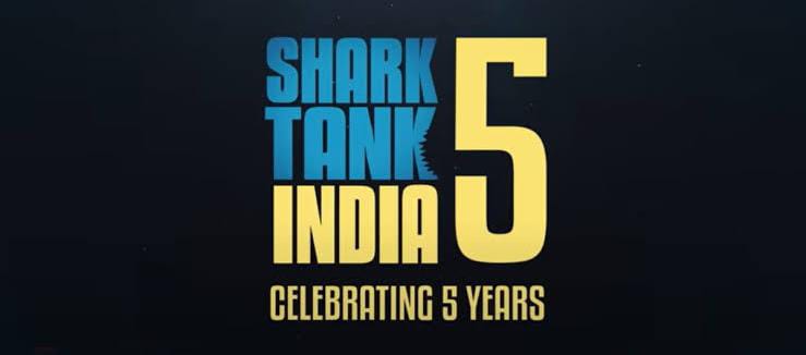 Season 5 of Shark Tank India: Where Balance, Not Burnout, Wins the Day
