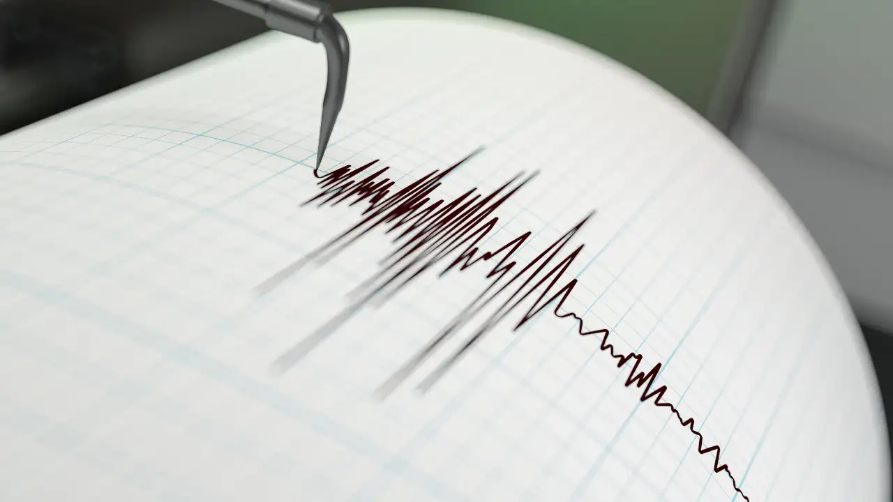 Mild Earthquake Jolts Delhi-NCR at Dawn; Faridabad Epicentre, No Damage Reported