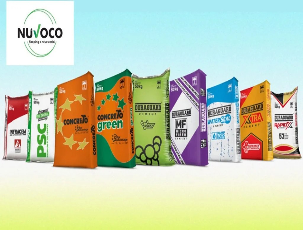 West Bengal’s Surprise Move Costs Nuvoco ₹7 Billion—What’s the Real Story?