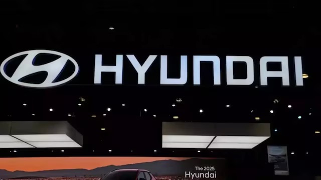 Hyundai Motor India Records 60,774 Units in April 2025 Sales, Indicating High Demand in the Market