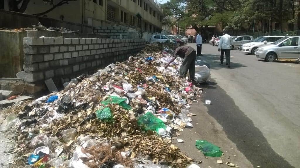 The Garbage Game: Bengaluru's Mafia Takes Control