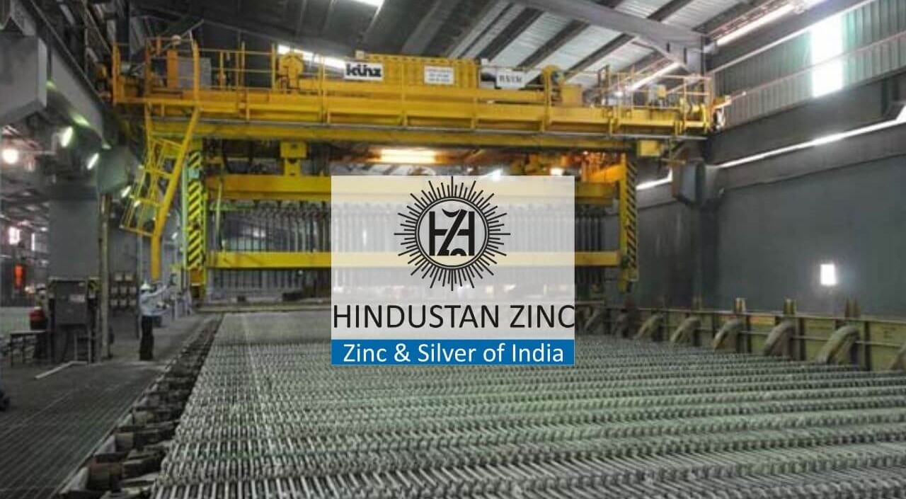 Zinc Giant Surges: Hindustan Zinc's Q2 Output Shines Amid Market Challenges