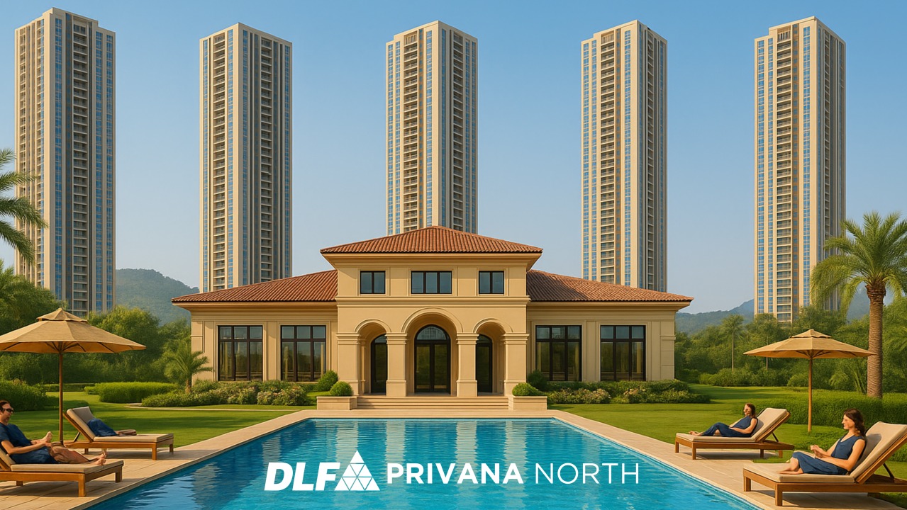 DLF’s Privana North Sells Out in Record Time—Rs 110 Billion in Just One Week