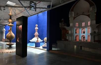 History on the House: ASI Unlocks Free Entry on International Museum Day