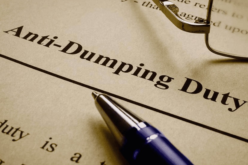 OCCL Set to Benefit from Anti-Dumping Duty on Insoluble Sulphur Imports