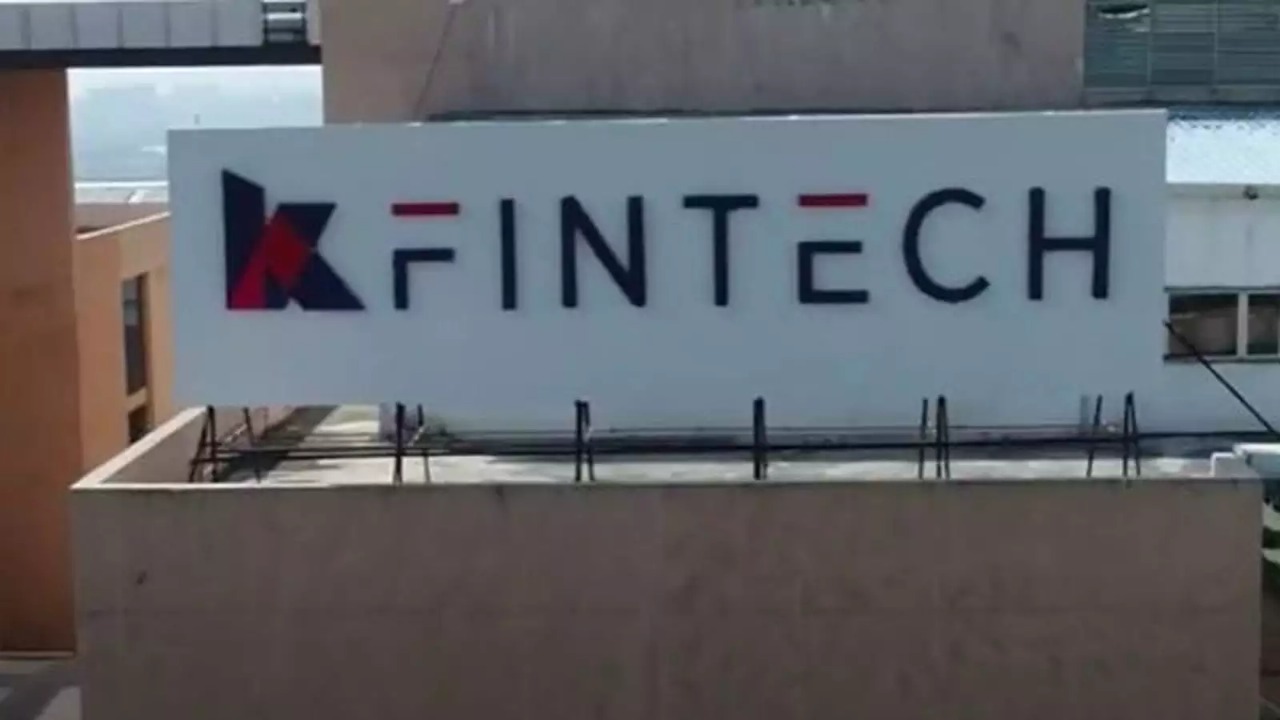 KFIN Technologies Subsidiary Receives SEBI Approval as KYC Registration Agency