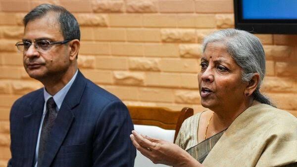 Sitharaman Cheers RBI’s Bold Move, Calls for All Hands on Deck