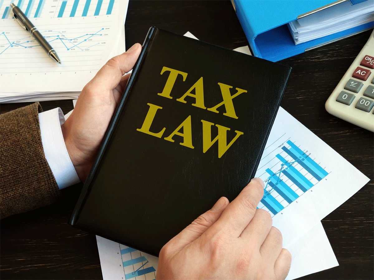 UAE's Indian Expats Brace for Tax Changes: Essential Steps to Navigate New Income Tax Regulations