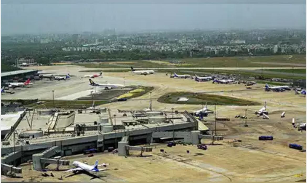 Delhi Urged to Cut Jet Fuel VAT to Stay Competitive Amid Noida Airport’s Low Rates