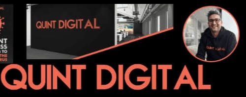 Quint Digital Doubles Down: Major Fundraise and Ritu Kapur’s Reappointment Signal Bold New Era