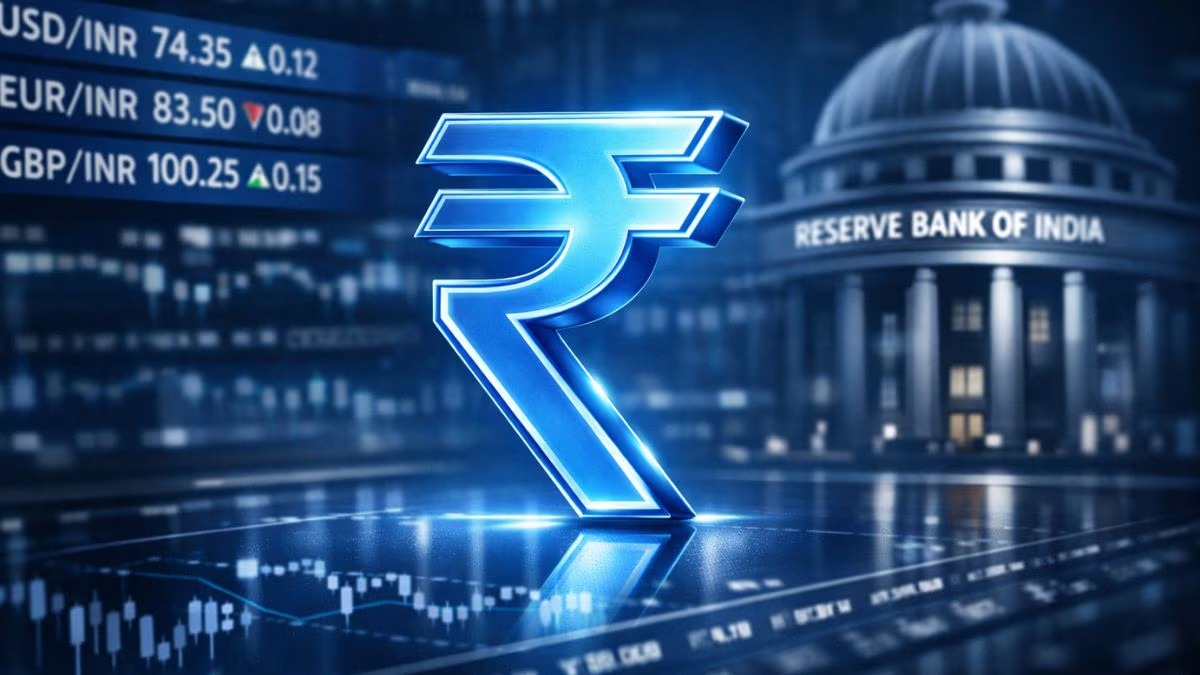 Indian Banks Cautious On NDF Contracts Despite RBI Relaxation