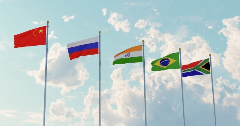 Brazil Assumes BRICS Presidency Amidst Historic Expansion