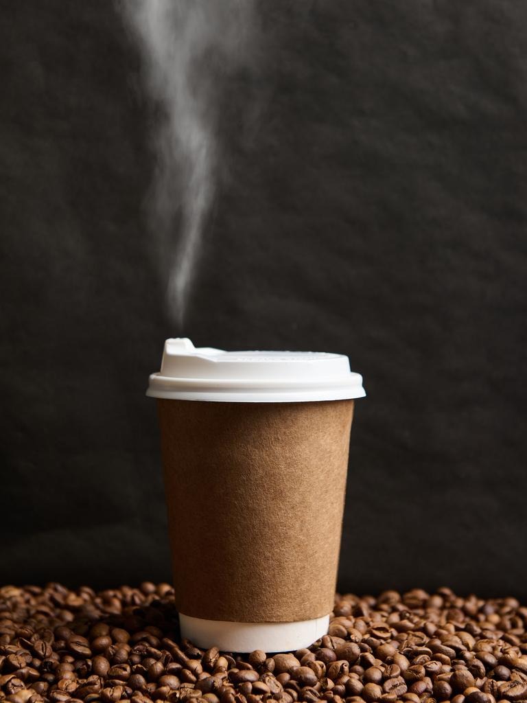 Coffee Prices Soar, Flat White Could Cost $10 by 2025