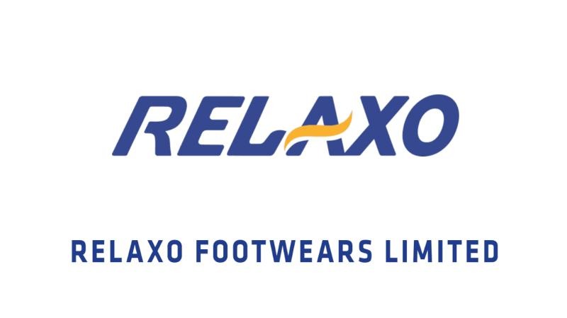 Relaxo Footwears Ltd Records ₹6.68 Billion Revenue and ₹265.4 Million Profit in December Quarter
