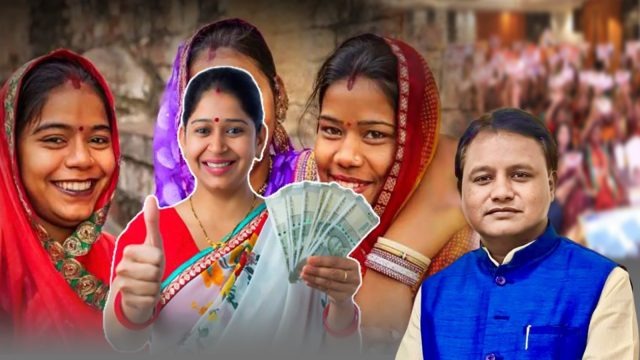The Subhadra Effect: How Odisha's Scheme is Transforming Women's Lives